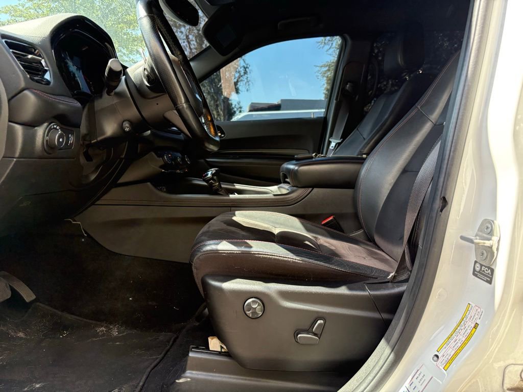 Used 2021 Dodge Durango R/T RWD image 7
