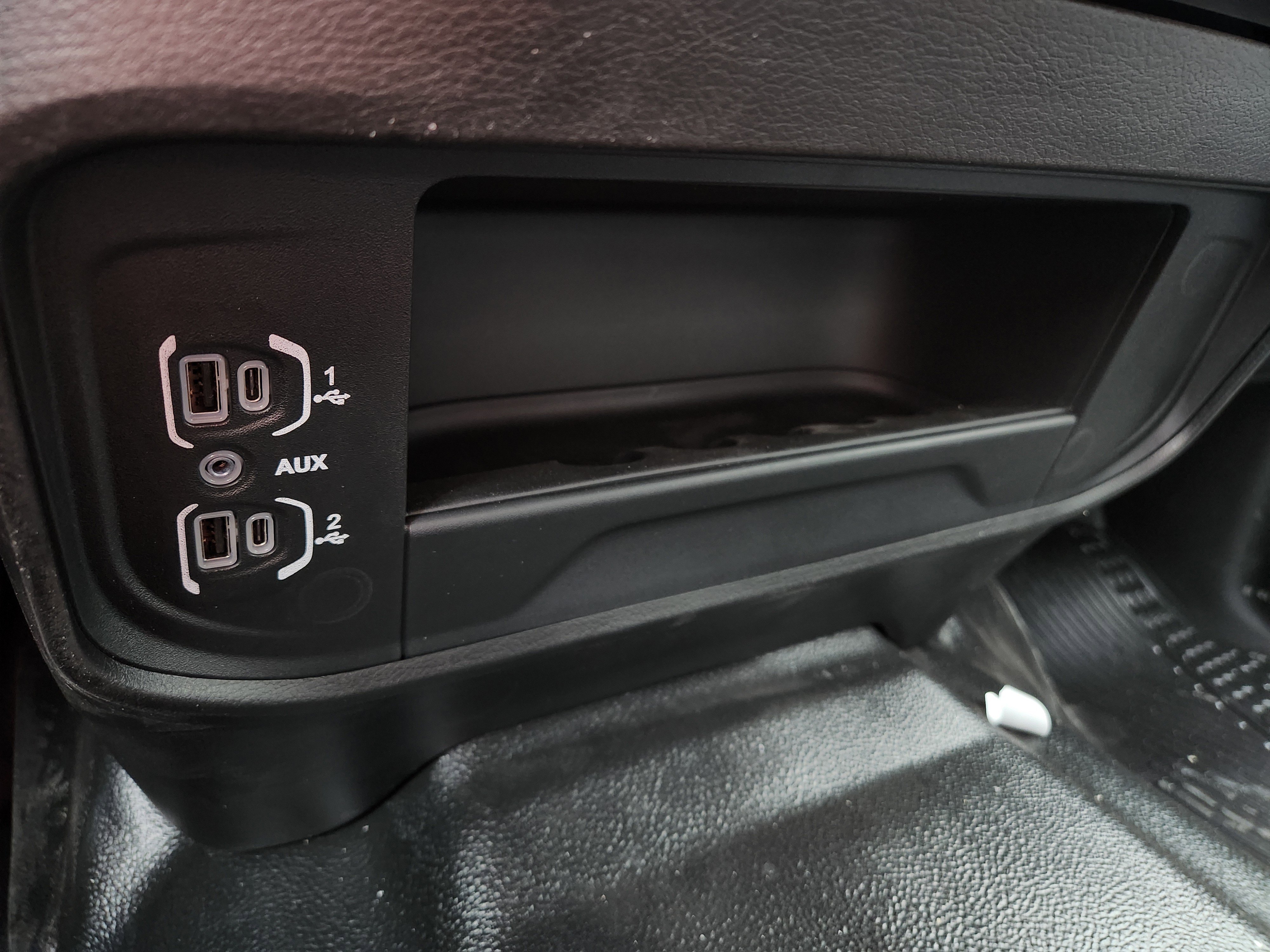 New 2025 RAM 3500 Tradesman image 8