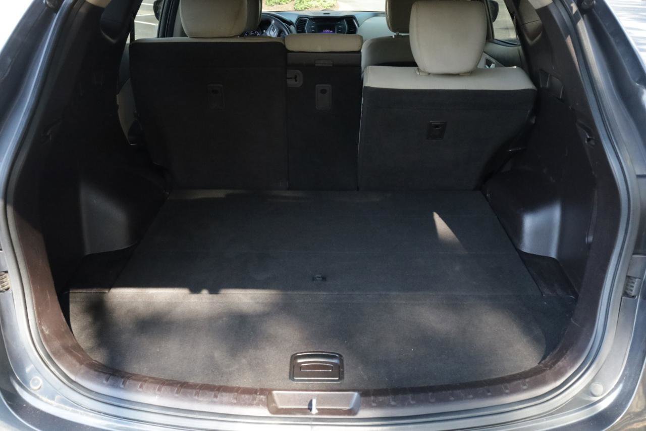 Used 2018 Hyundai Santa Fe Sport AWD/4WD image 15
