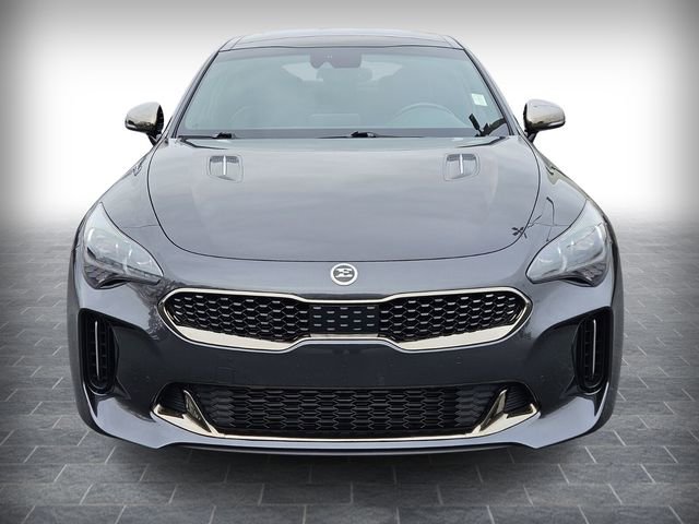 Used 2021 Kia Stinger GT1 image 2