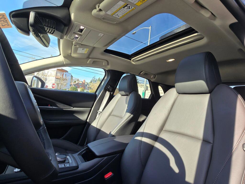 New 2026 MAZDA CX-30 AWD 2.5 S w/ Premium Package image 21