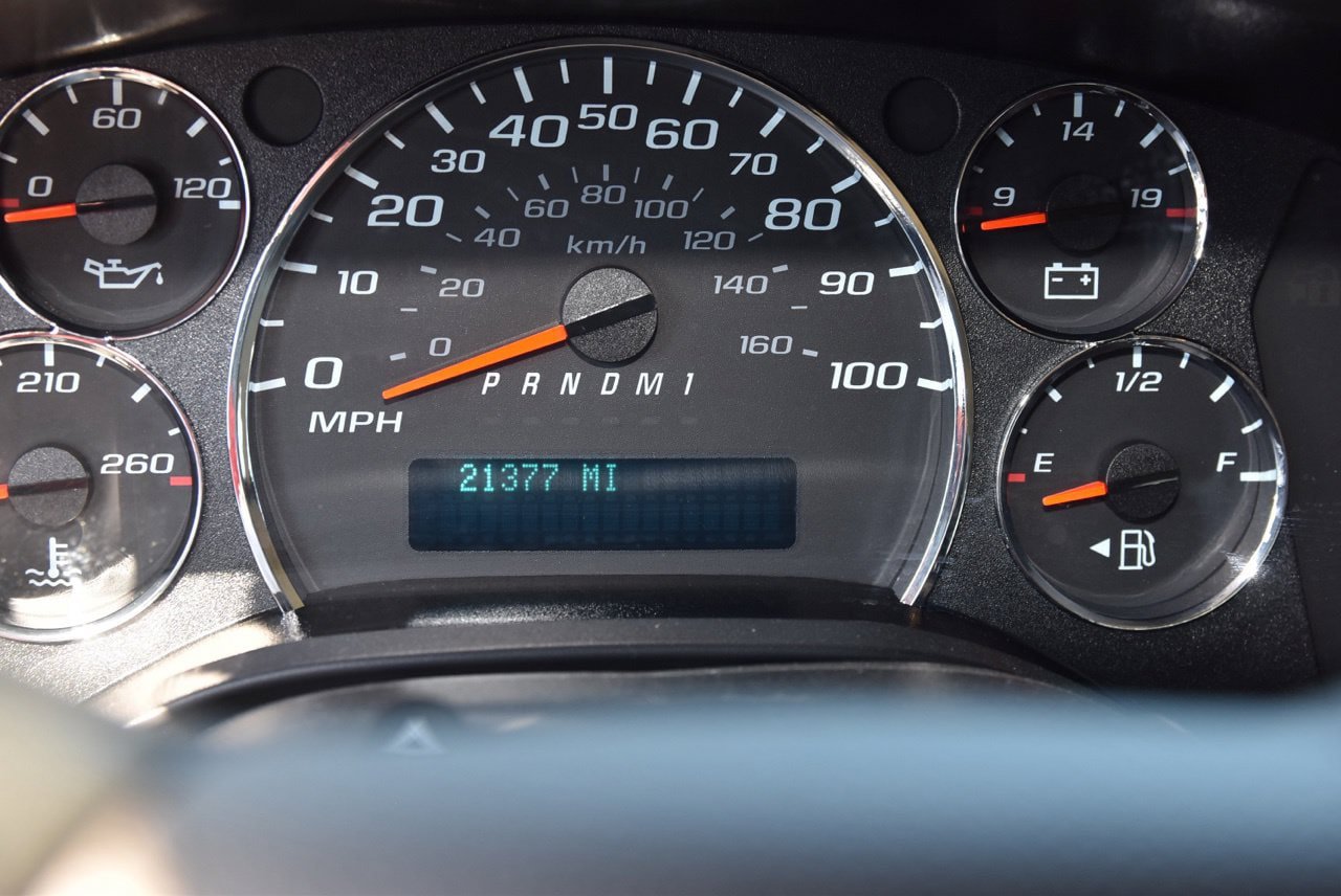 Used 2026 GMC Savana 3500 LT w/ LT Preferred Equipment Group RWD image 8