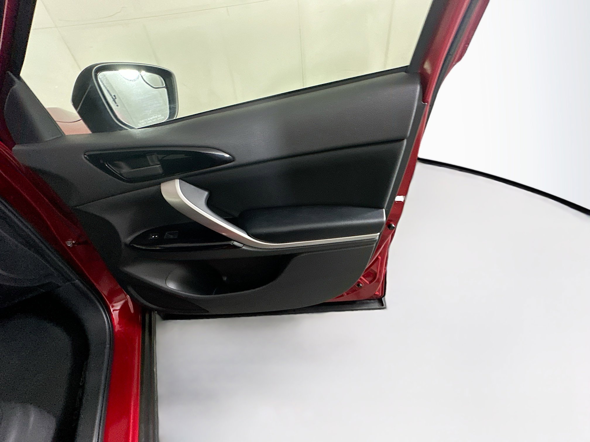 Used 2024 Mitsubishi Eclipse Cross LE image 30