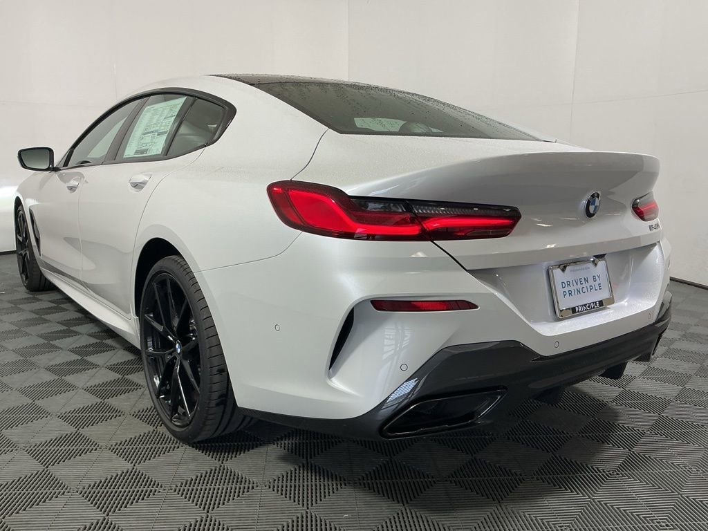 New 2026 BMW 840i RWD image 7