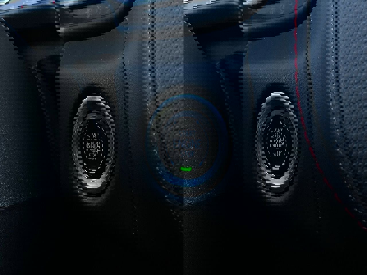 Used 2023 Chevrolet Tahoe RST w/ RST Performance Edition image 29