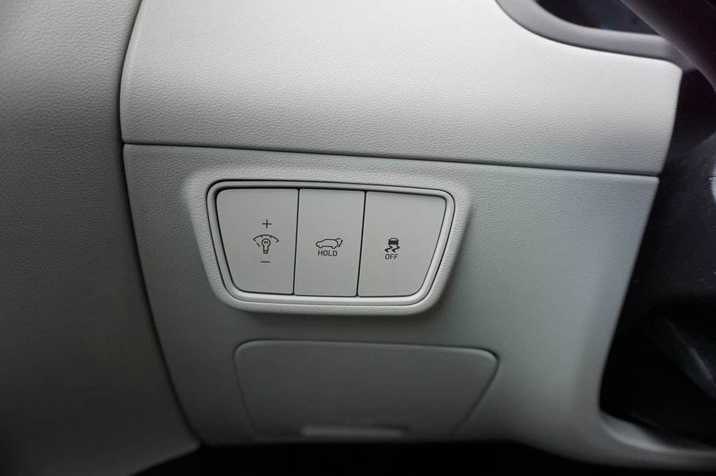 Used 2023 Hyundai Tucson Limited FWD image 5