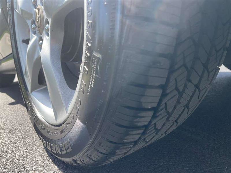 Used 2007 Subaru Impreza 2.5i image 25