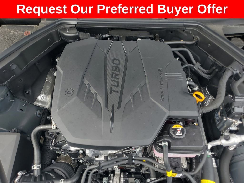 New 2026 Genesis G70 2.5T Prestige image 12