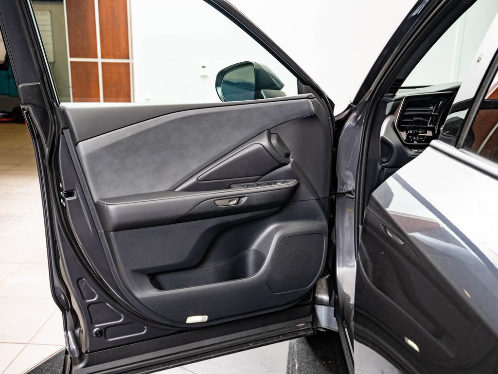 New 2026 Lexus TX 350 AWD image 27