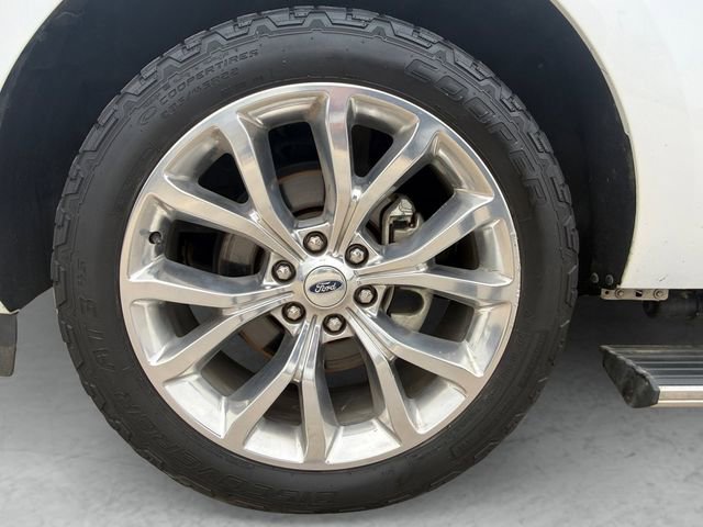 Used 2019 Ford Expedition Max Platinum AWD/4WD image 23