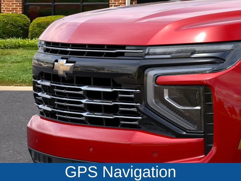 New 2026 Chevrolet Tahoe High Country AWD/4WD image 13