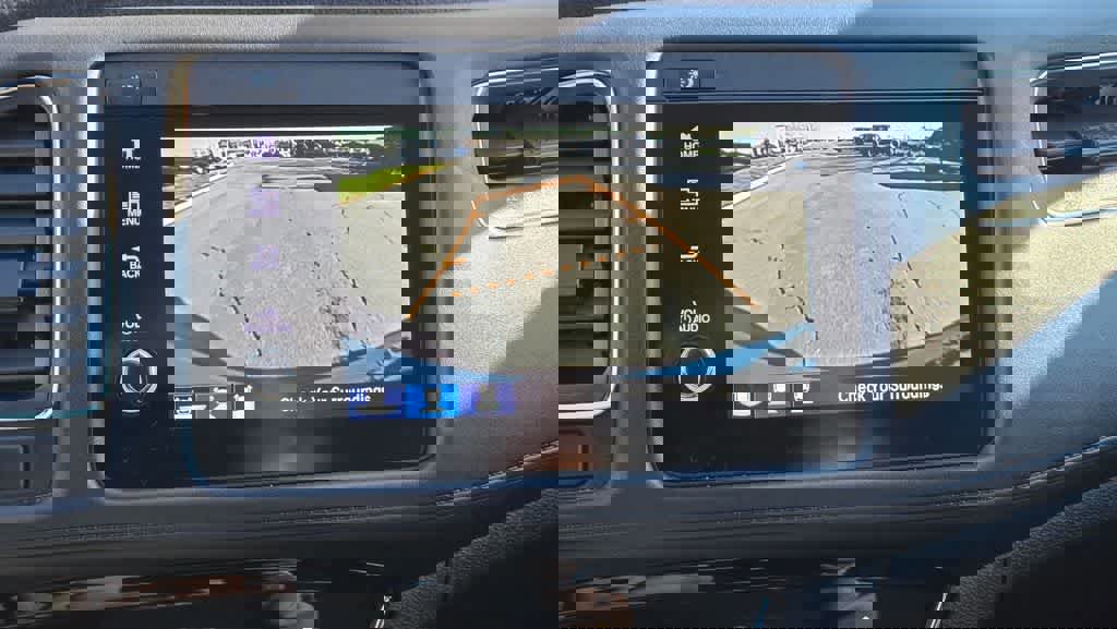 Used 2022 Honda HR-V EX image 20