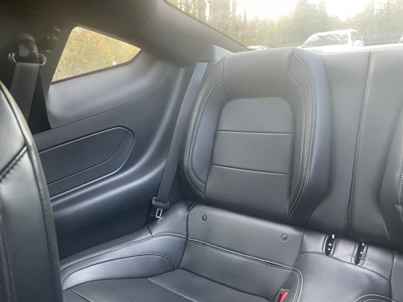 Used 2024 Ford Mustang Premium image 38