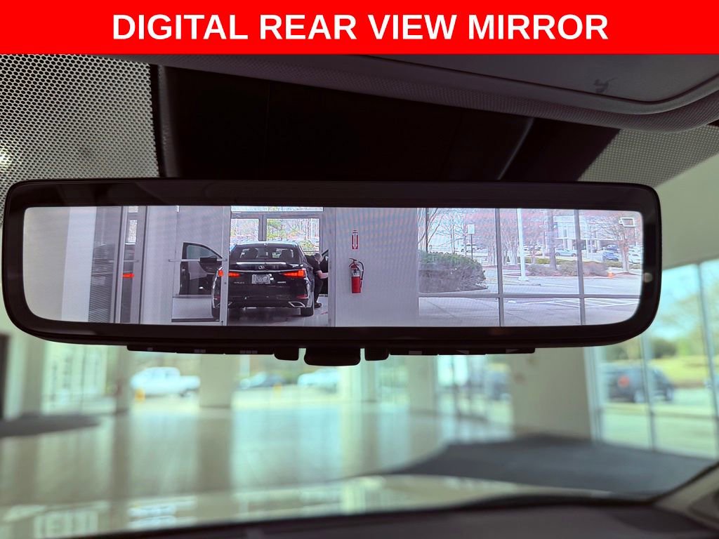 Used 2020 Toyota RAV4 Limited image 10