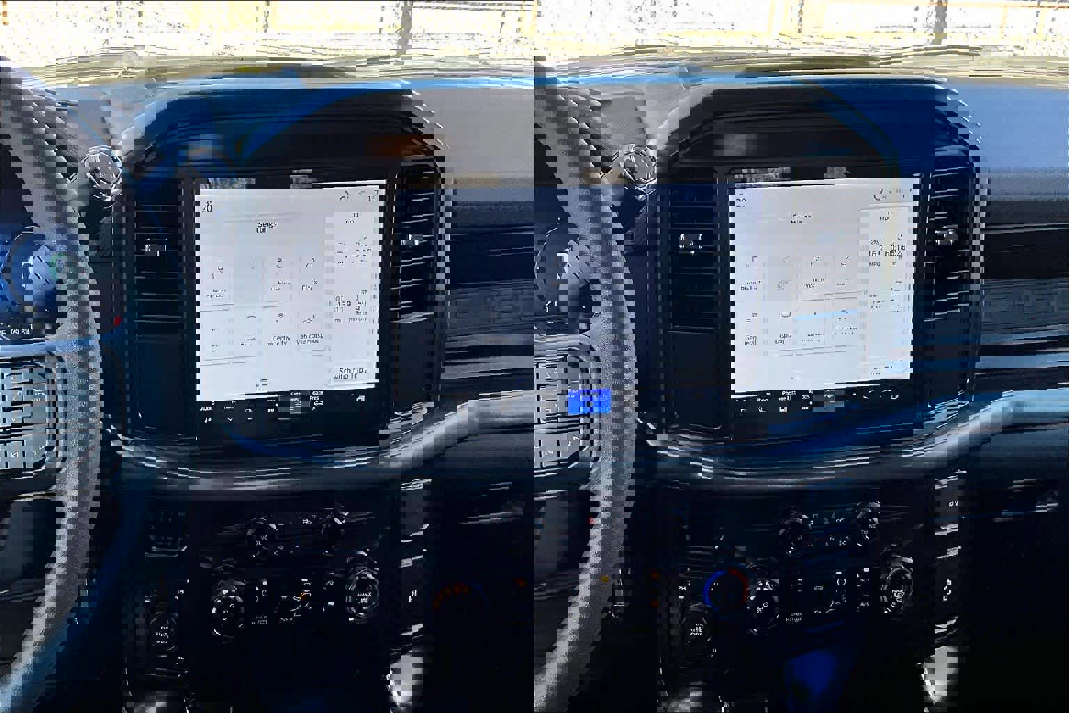 Used 2025 Ford F150 STX image 7