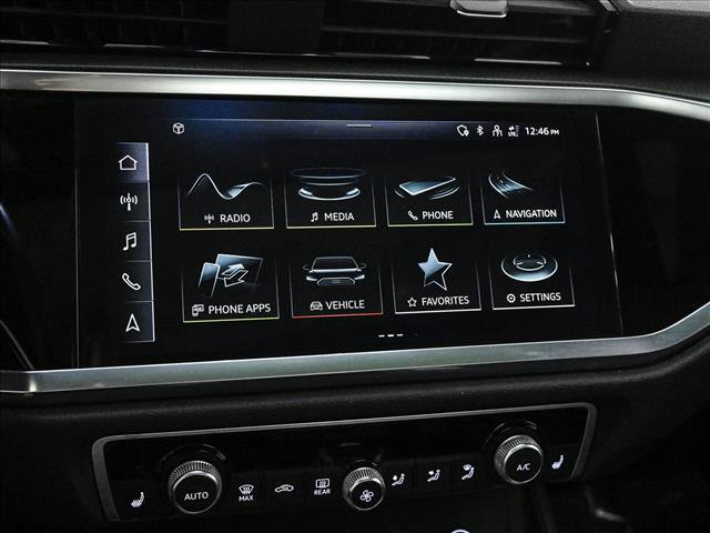 Used 2023 Audi Q3 2.0T Premium Plus w/ Premium Plus Package image 15