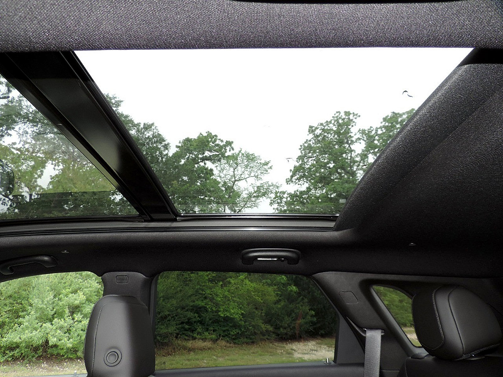 New 2026 Cadillac XT5 Premium Luxury w/ Driver Assist Package FWD image 15