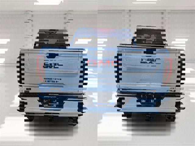 New 2026 GMC Sierra 2500 AT4 image 4