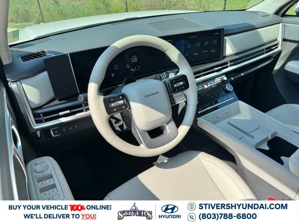 Used 2024 Hyundai Santa Fe SEL FWD image 16