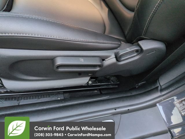 Used 2015 MINI Cooper S FWD image 12