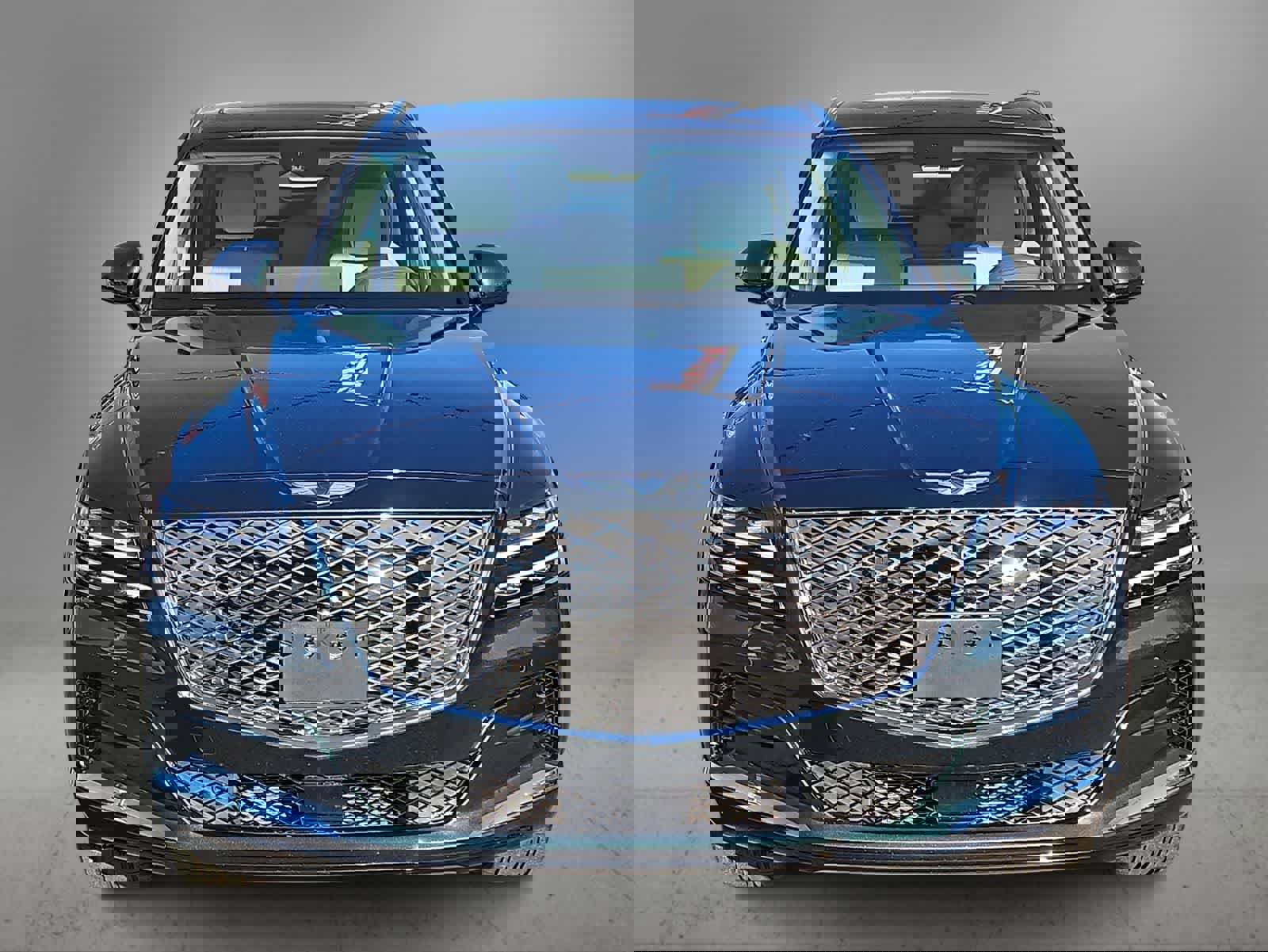 Used 2023 Genesis GV80 2.5T w/ Prestige 20" Package image 4