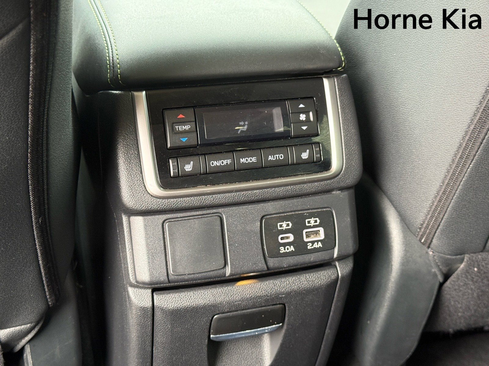 Used 2023 Subaru Ascent Onyx Edition Limited image 28