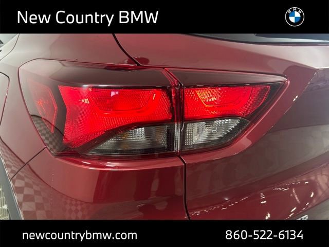 Used 2024 Chevrolet TrailBlazer LT w/ LT Cold Weather Package image 29