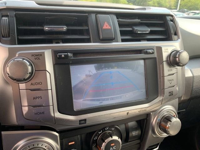 Used 2015 Toyota 4Runner SR5 image 36