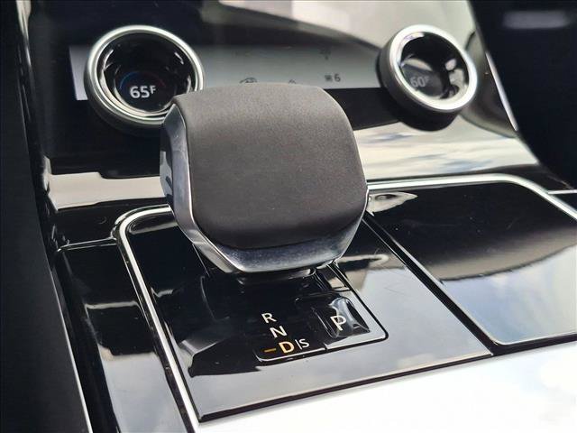 Used 2021 Land Rover Range Rover Velar S AWD/4WD image 11