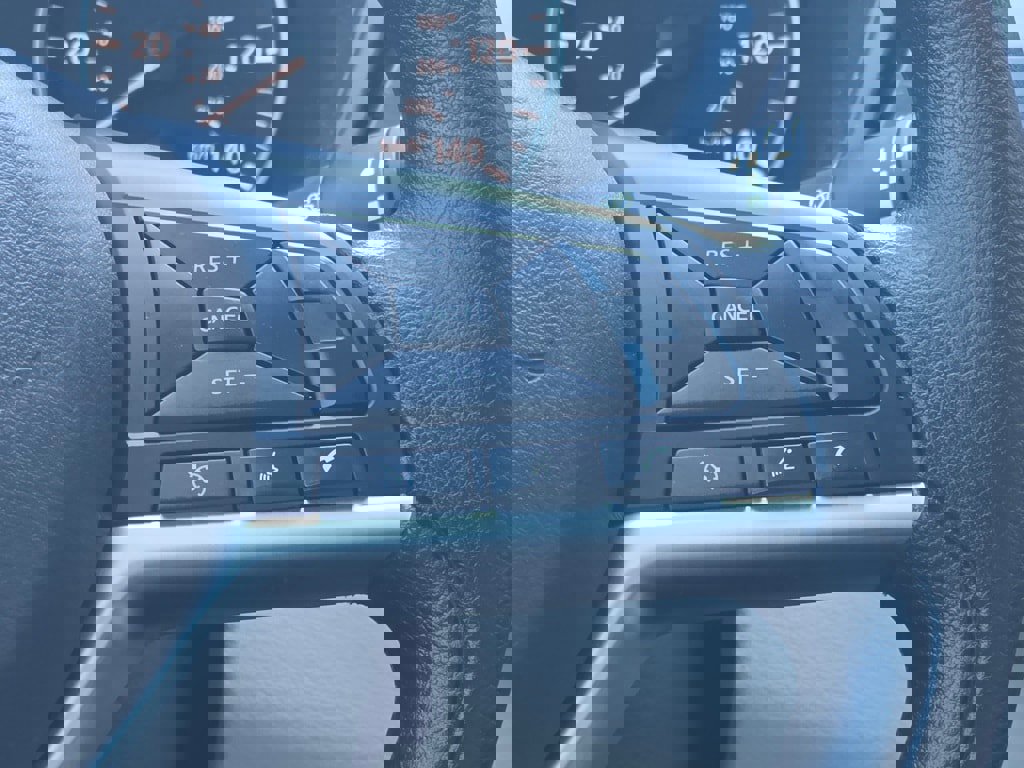 Used 2024 Nissan Altima 2.5 SV image 16