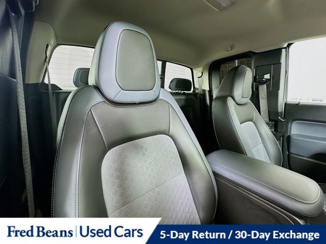 Certified 2022 Chevrolet Colorado Z71 AWD/4WD image 26