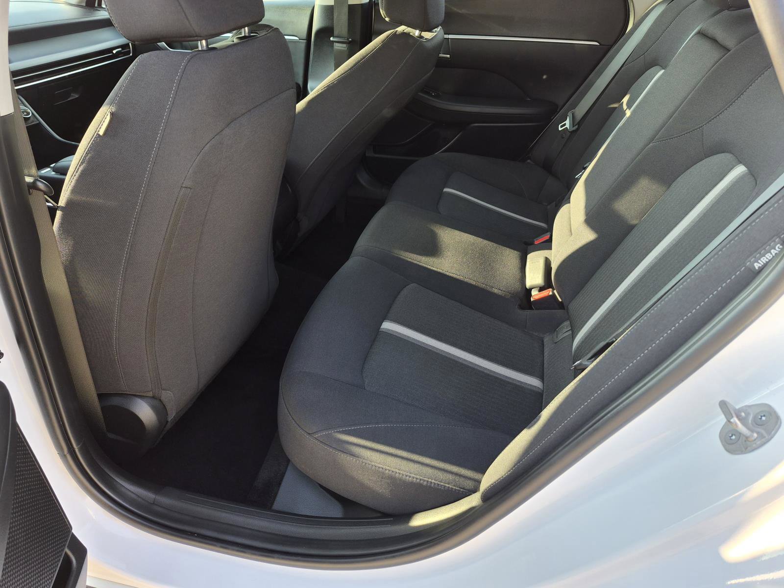 Used 2025 Hyundai Sonata SEL FWD image 3