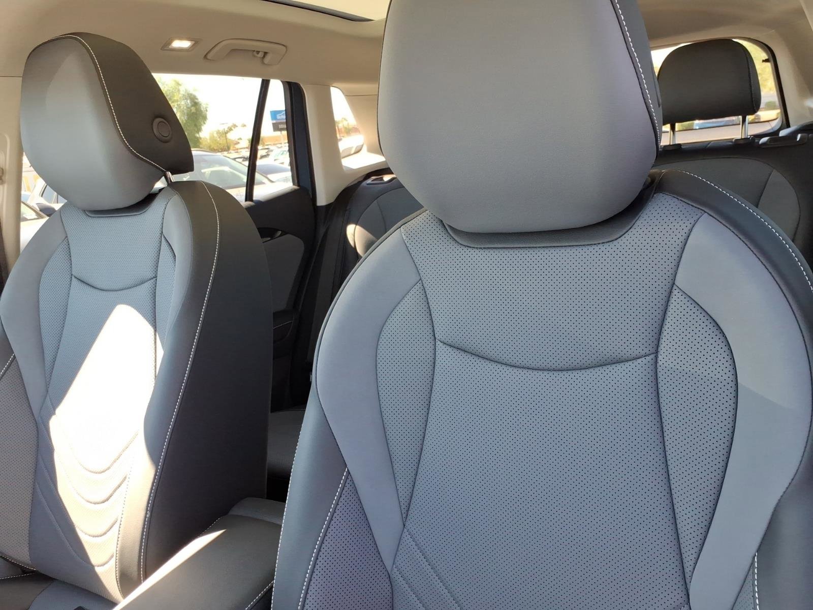 New 2026 Volkswagen Tiguan SE image 20