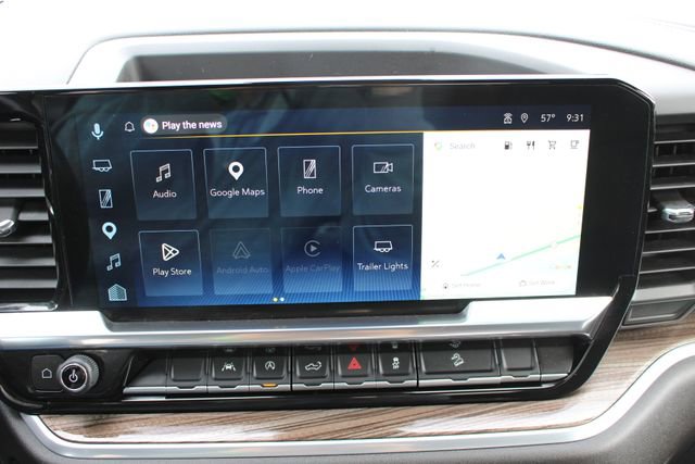 Used 2023 Chevrolet Silverado 1500 RST image 18