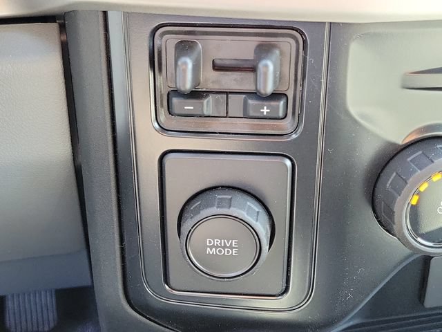 New 2026 Ford F450 XL w/ XL Chrome Package RWD image 11