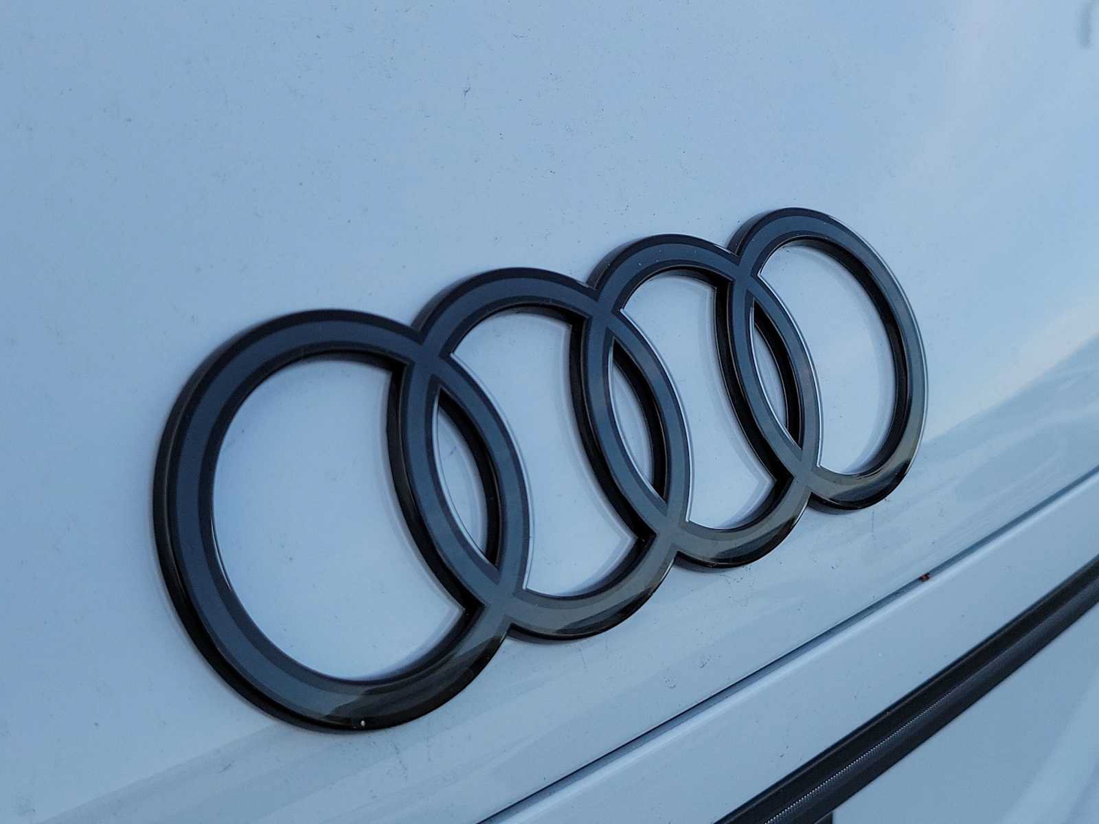 New 2026 Audi A6 Premium Plus AWD/4WD image 10