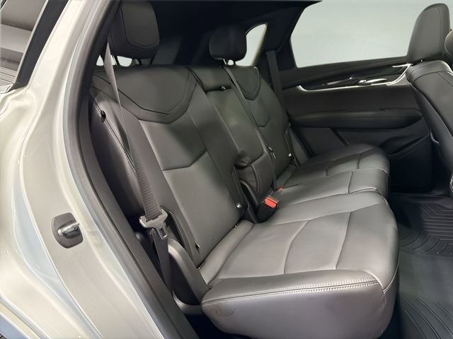 Used 2020 Cadillac XT5 Premium Luxury FWD image 34