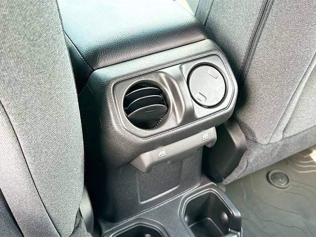 New 2026 Jeep Wrangler Unlimited Sport AWD/4WD image 18