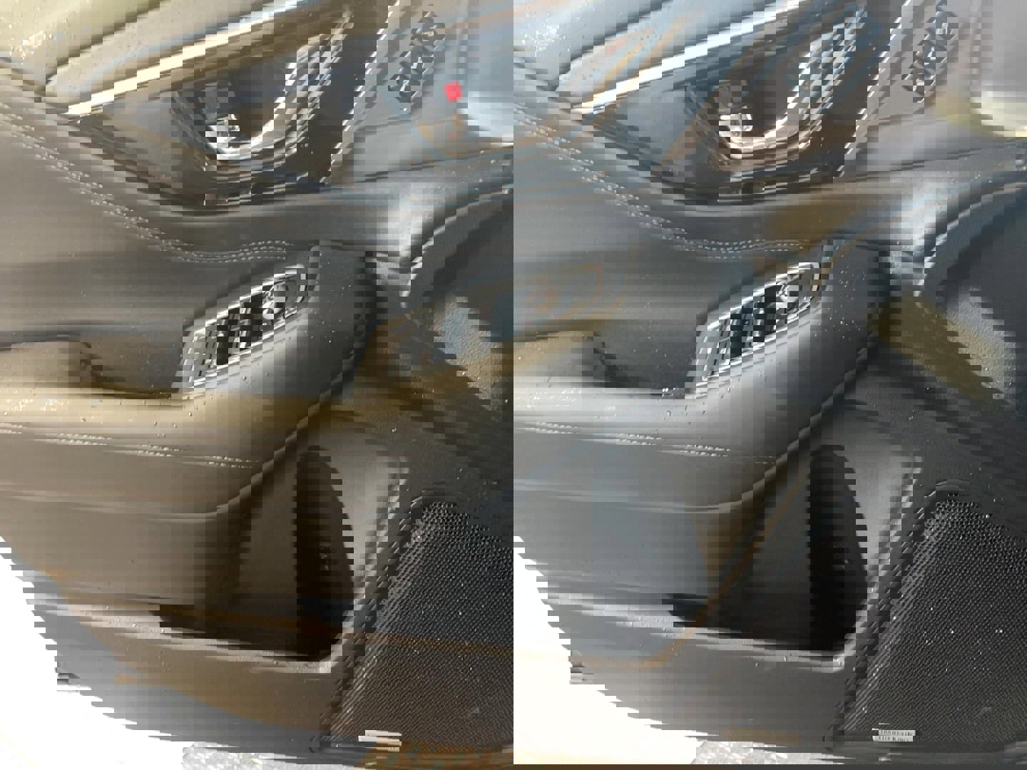 Used 2024 Subaru Outback Limited image 13