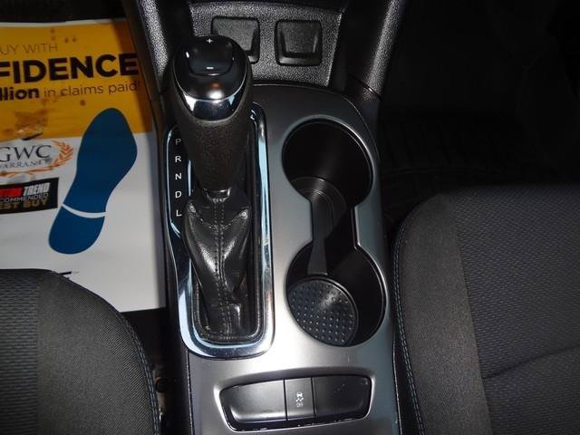 Used 2018 Chevrolet Cruze LT FWD image 24