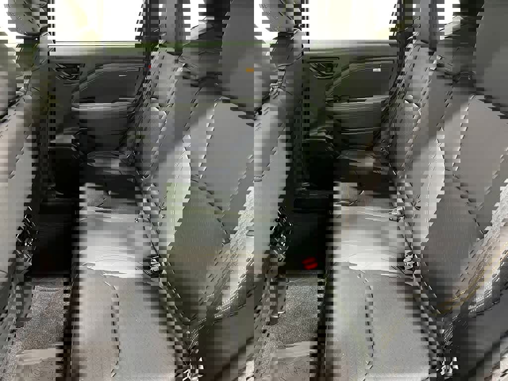 New 2026 Subaru Forester Wilderness image 22