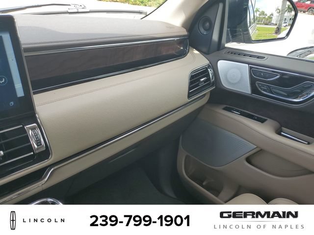 Certified 2023 Lincoln Navigator Reserve RWD image 36
