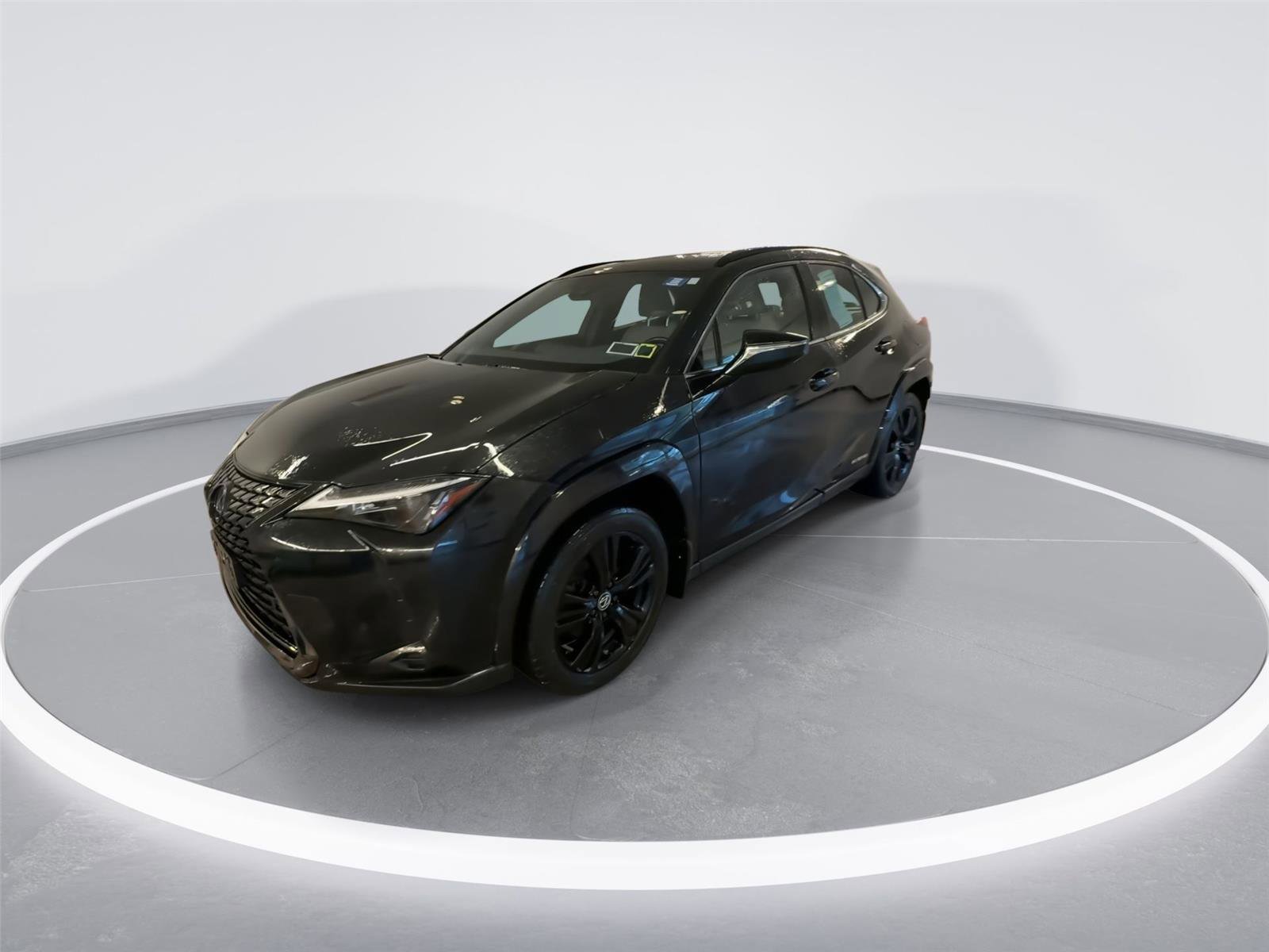Used 2021 Lexus UX 250h w/ Premium Package AWD/4WD image 4