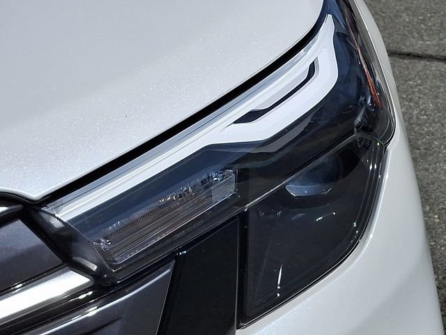 Certified 2025 Subaru Forester Premium image 9