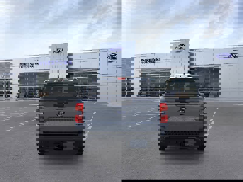 New 2026 Ford Maverick XLT image 5