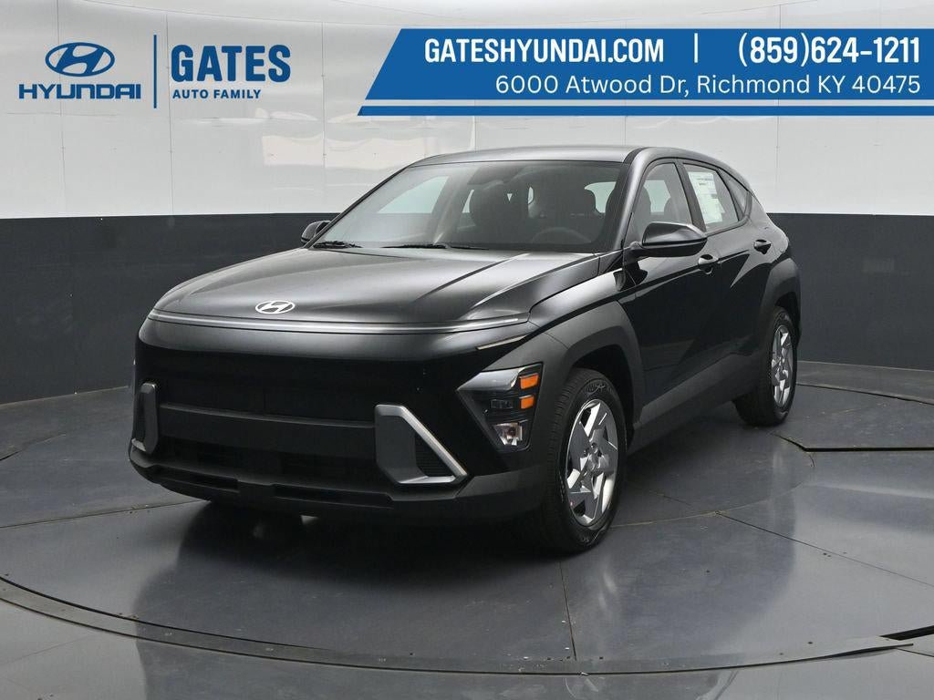 New 2027 Hyundai Kona SE FWD image 5