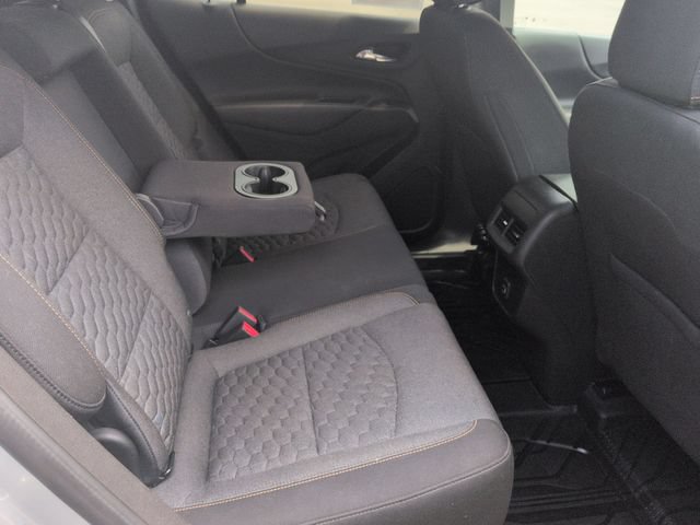 Used 2020 Chevrolet Equinox LT FWD image 27