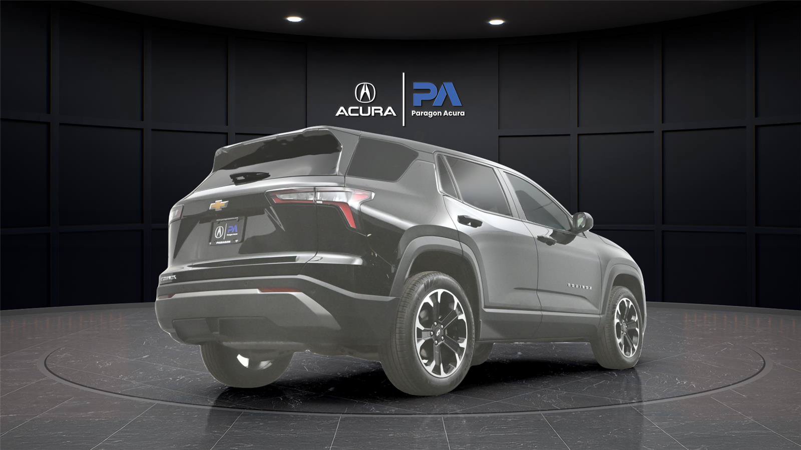 Used 2025 Chevrolet Equinox LT w/ Safety and Technology Package FWD image 29
