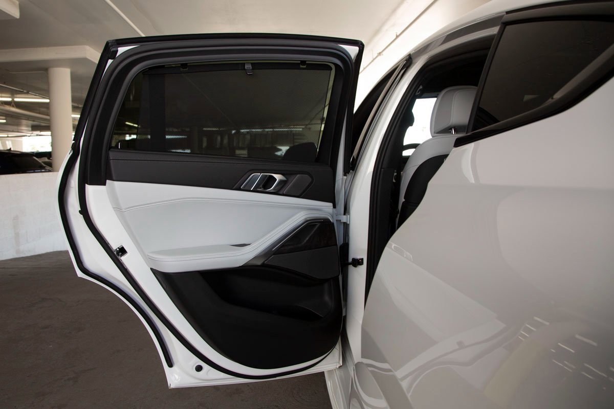 New 2026 BMW X6 xDrive40i image 19