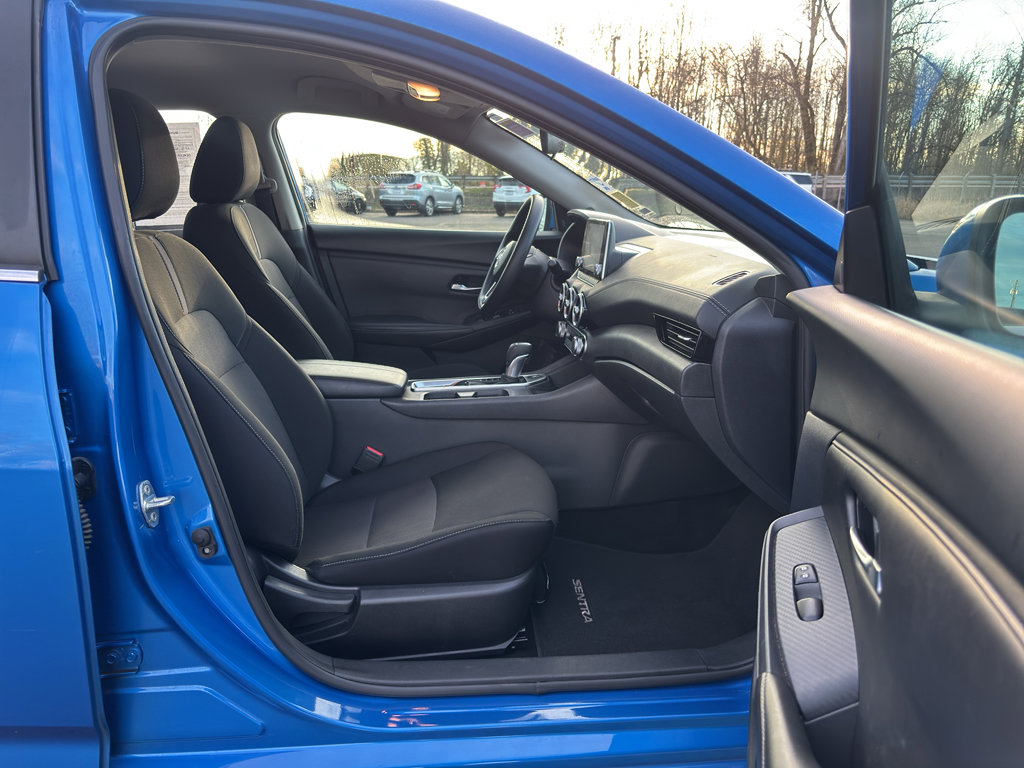 Used 2024 Nissan Sentra SV image 10